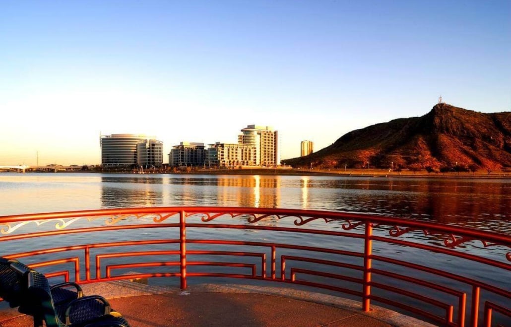Short-Term Rental Regulations in Tempe