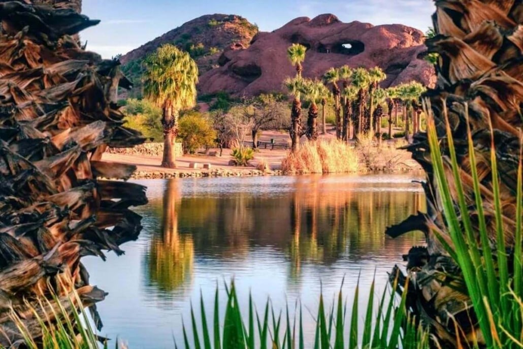 Short-Term Rental Regulations in Tempe