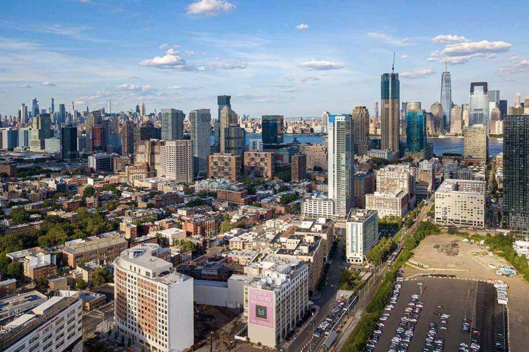 The Surprising Profitability of Airbnb in Jersey City: A Guide to Success
