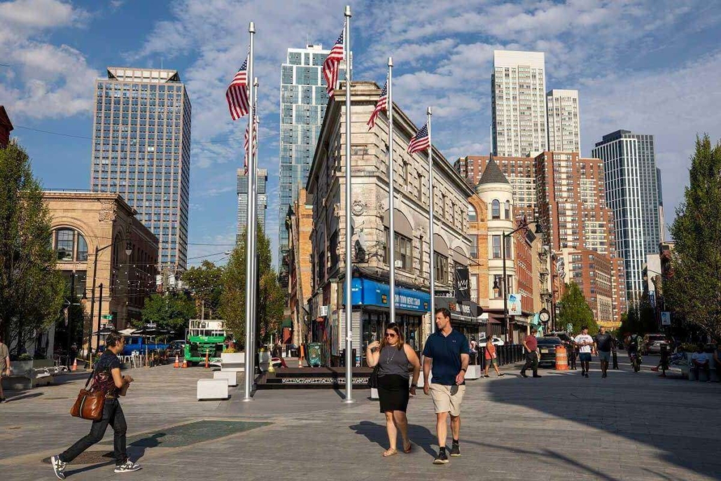 The Surprising Profitability of Airbnb in Jersey City: A Guide to Success