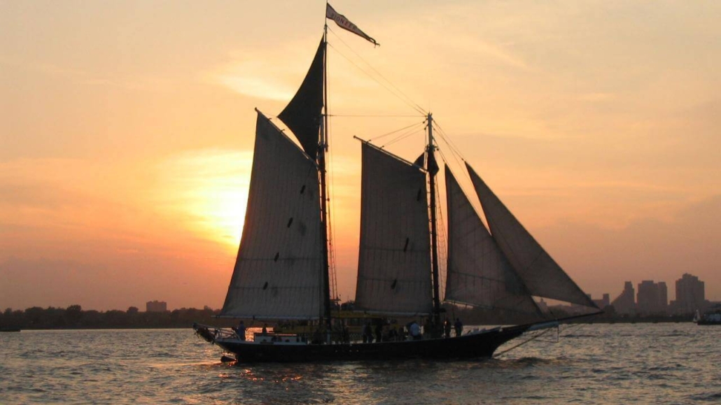 From Vacancy to Victory: The Top 5 Dates Every Jersey City Airbnb Host Must Target