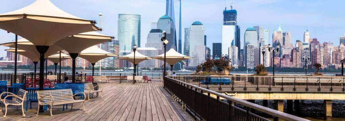 The Ultimate Guide to Jersey City Airbnb Neighborhoods for Hosts