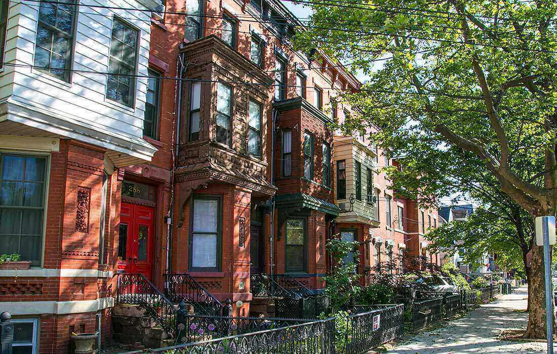 Jersey City Airbnb Neighborhood Insights for Hosts | MasterHost