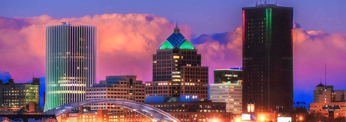 The Ultimate Guide to Starting an Airbnb in Rochester, NY