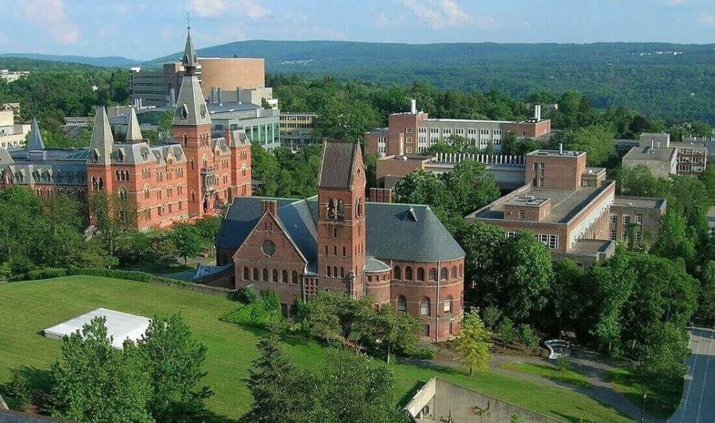 Turning Homes into Havens: The Lucrative Trend of Airbnb Investments in Ithaca, NY, Explained