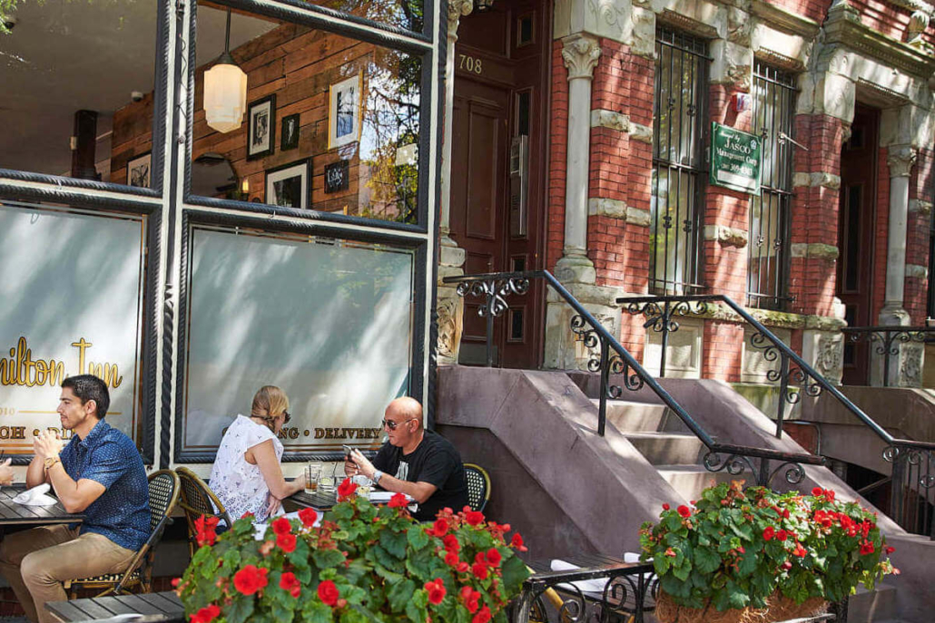 The Ultimate Guide to Jersey City Airbnb Neighborhoods for Hosts