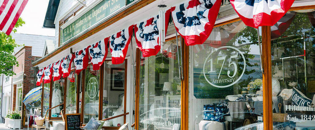 What Makes East Hampton a Great Place for Airbnb Investment?
