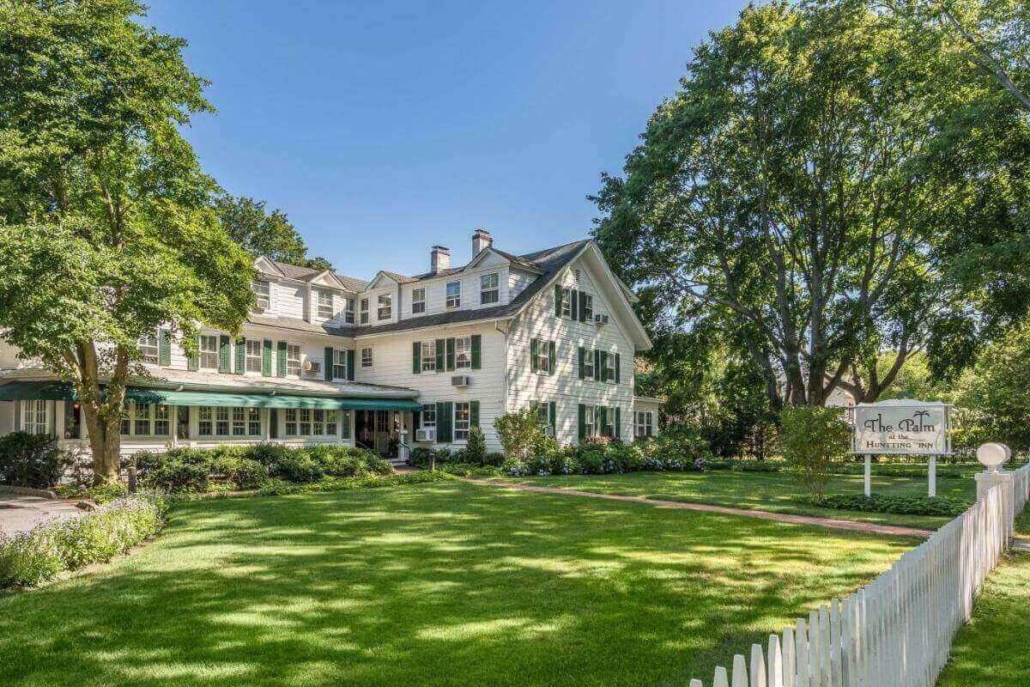 What Makes East Hampton a Great Place for Airbnb Investment?