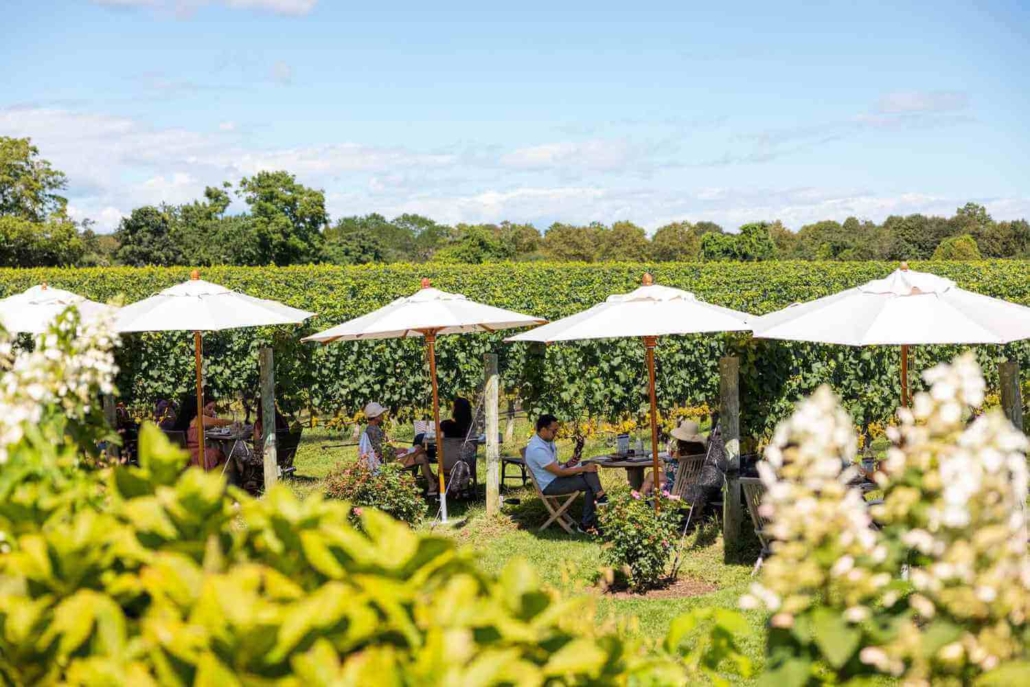 What Makes East Hampton a Great Place for Airbnb Investment?