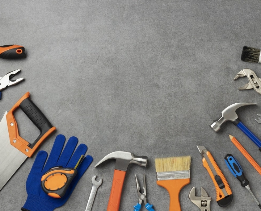 Airbnb property maintenance San Francisco