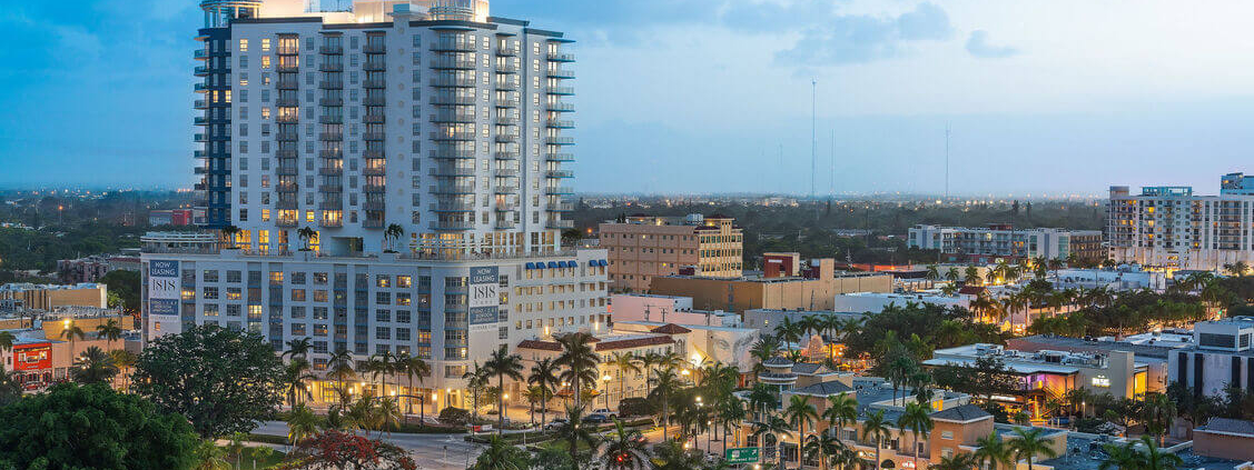 Hollywood Short-Term Rental Condos