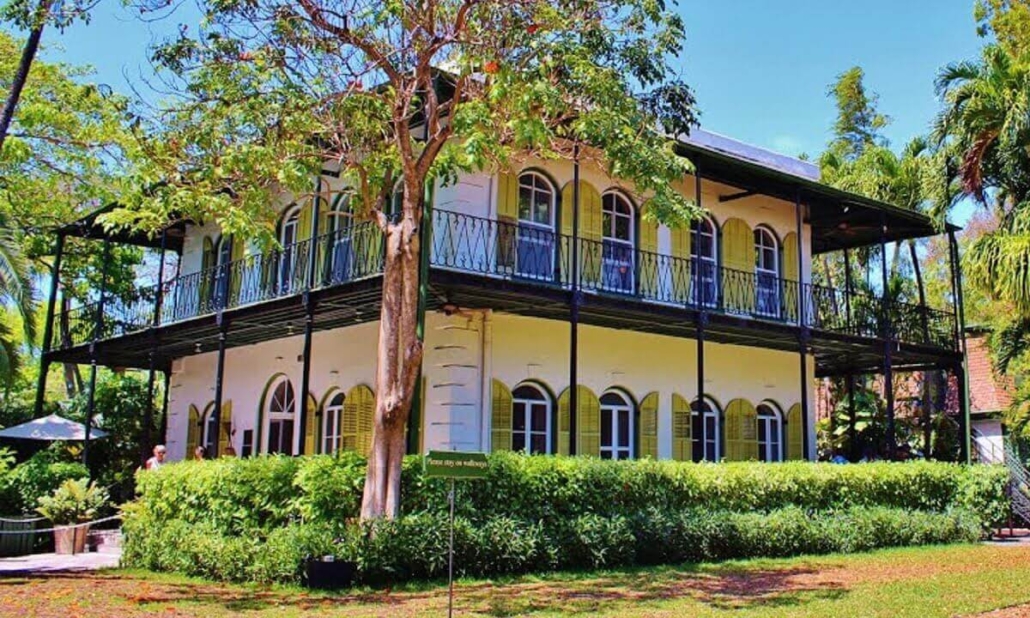 Why Airbnb in Key West is a Great Investment
