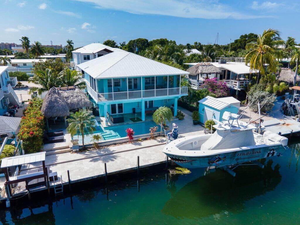 Important Dates When Managing Airbnb in Tavernier