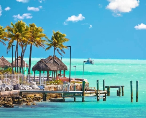 The Ultimate Guide to Investing in Airbnb in the Florida Keys: Key West, Key Largo, Marathon, Islamorada and Key Colony Beach