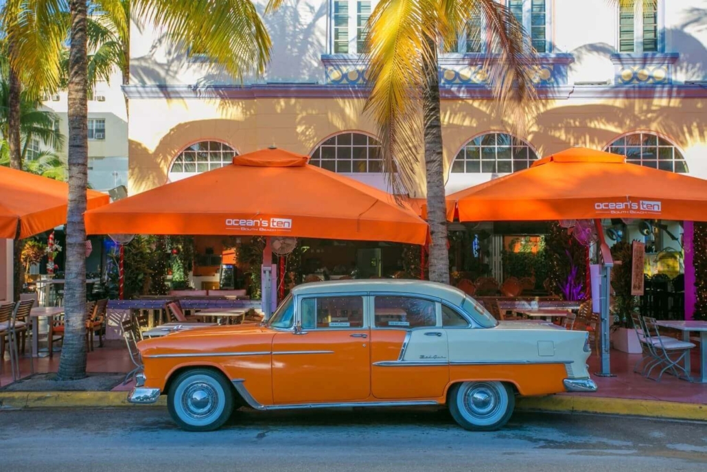 The Ultimate Guide to Starting a Successful Airbnb in South Beach