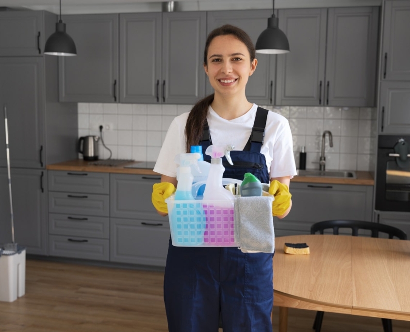 Airbnb Cleaning Victoria