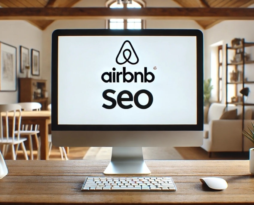 Airbnb SEO Victoria Airbnb SEO Victoria