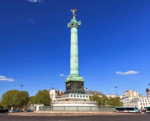 The 5 Critical Dates Every Airbnb Host in Popincourt Must Know