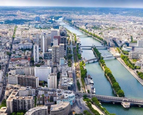 Don't Miss These 5 Key Dates for Your Airbnb in Asnières-sur-Seine
