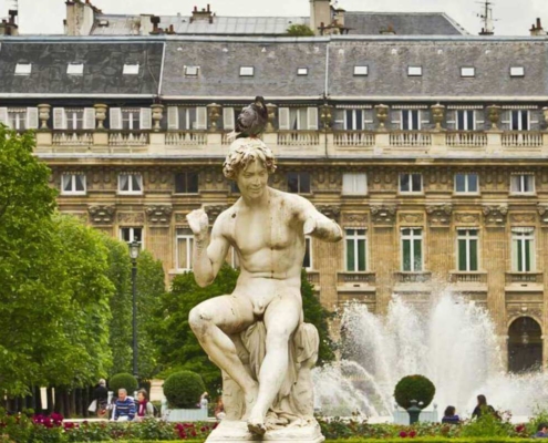 Airbnb Bourse