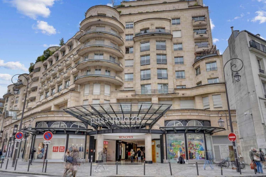 Airbnb Profitability in Passy, Paris
