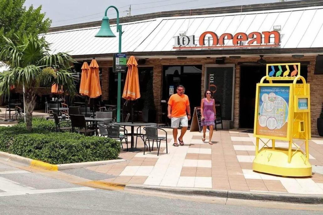 How to Start an Airbnb Business in Lauderdale-by-the-Sea