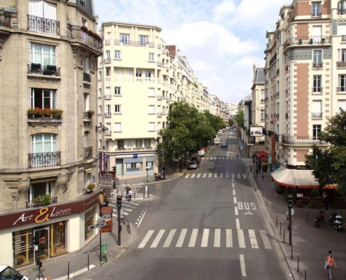 How to Start and Thrive with an Airbnb in Vaugirard, Paris
