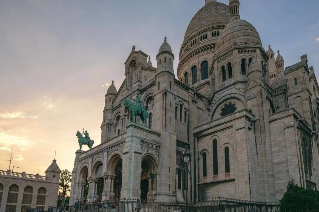 Investing in Airbnb Properties in Buttes-Chaumont, Paris: A Prime Opportunity