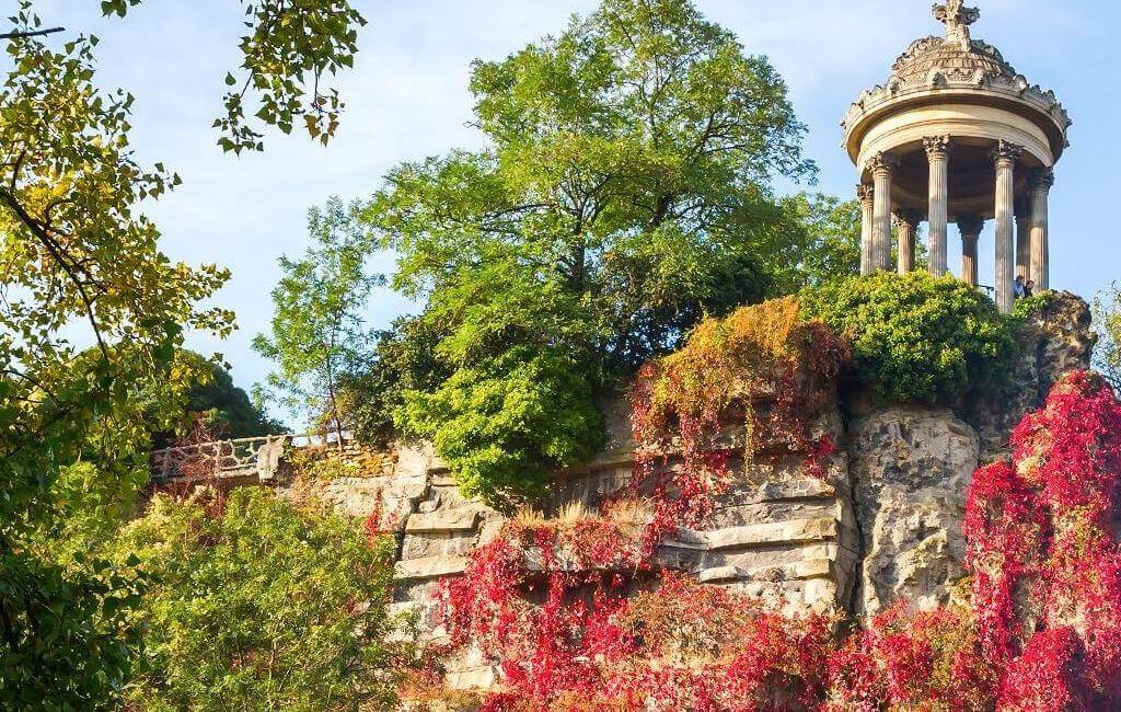 Investing in Airbnb Properties in Buttes-Chaumont, Paris: A Prime Opportunity