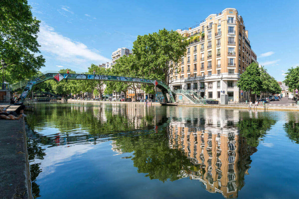 Investing in Airbnb Properties in Buttes-Chaumont, Paris: A Prime Opportunity