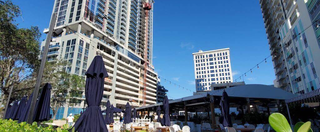 Top Recommendations from Airbnb Hosts for Exploring Downtown Fort Lauderdale