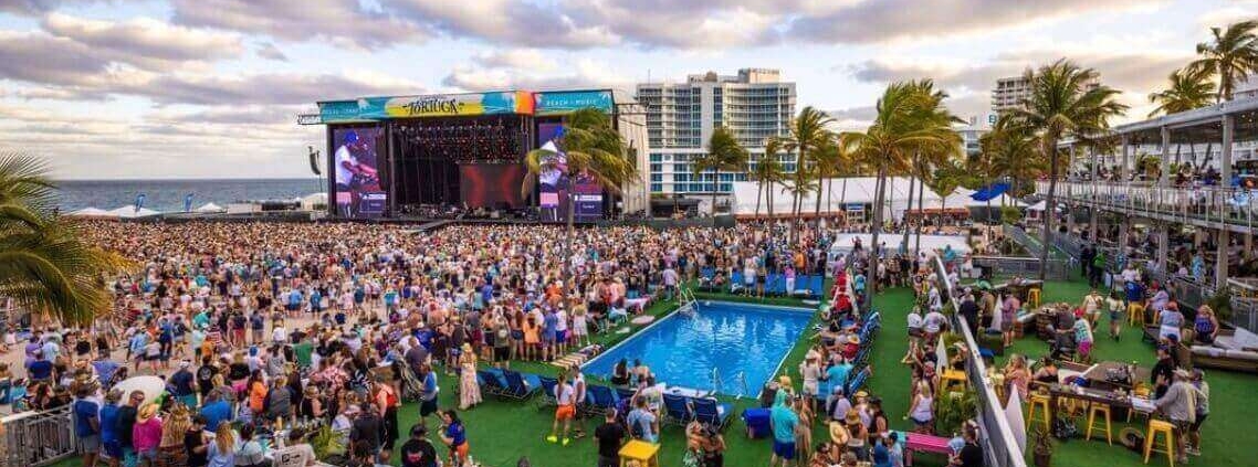 Strategies for Airbnb Profitability in Downtown Fort Lauderdale