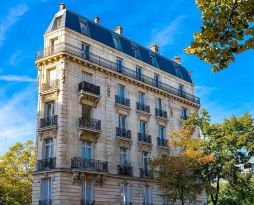 The Ultimate Guide to Airbnb Success in Batignolles-Monceau