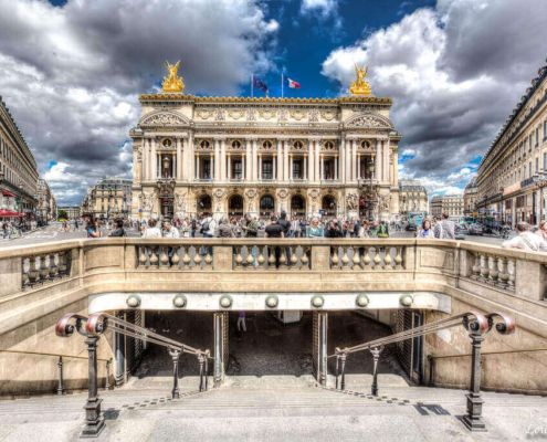 Discover the Top 5 Ways to Increase Your Airbnb Income in Opéra, Paris