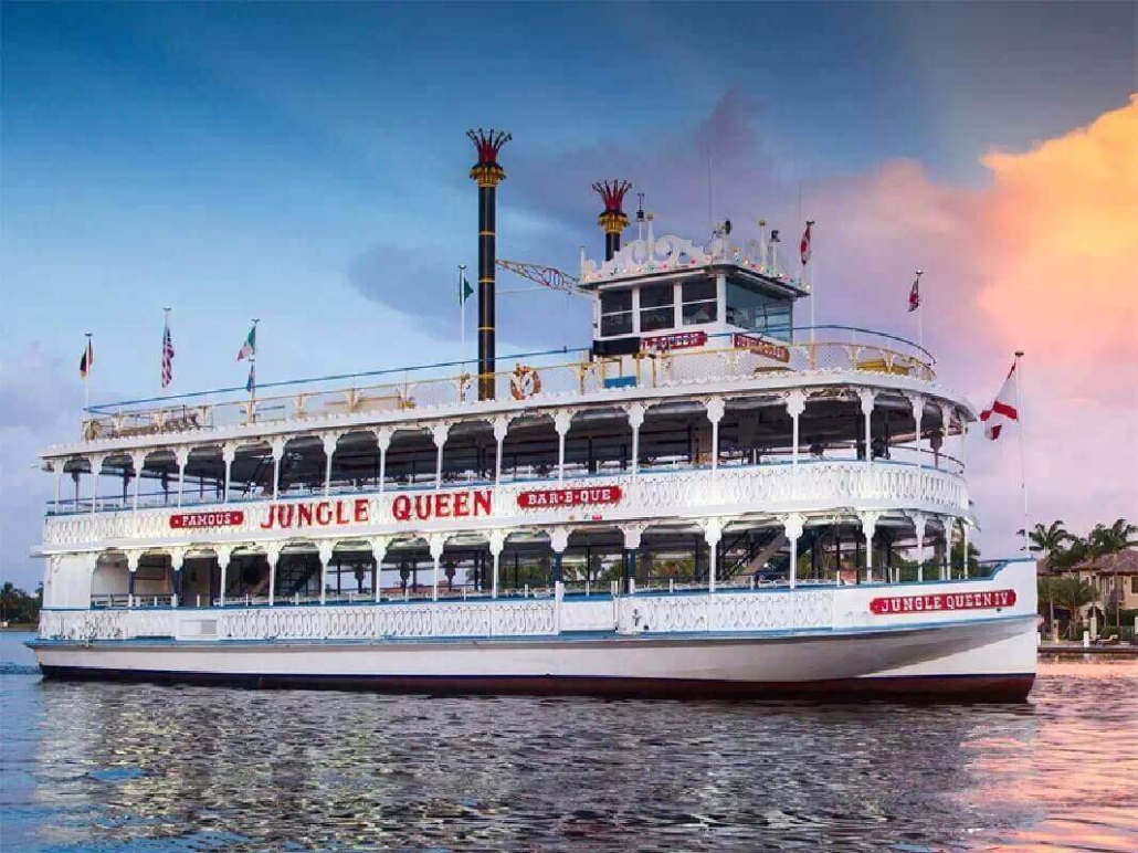 Top Recommendations from Airbnb Hosts for Exploring Downtown Fort Lauderdale