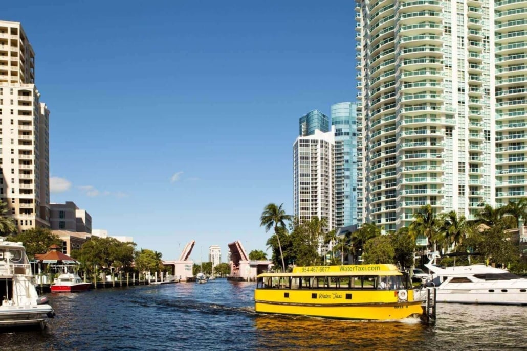 Top Recommendations from Airbnb Hosts for Exploring Downtown Fort Lauderdale