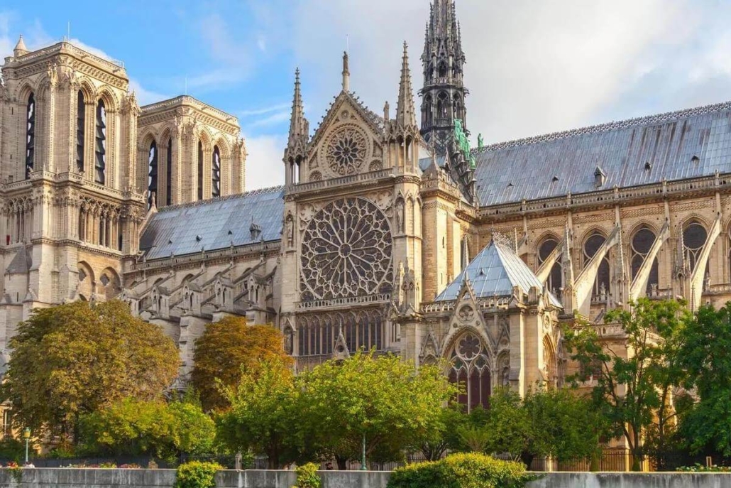 Why Airbnb in Popincourt is a Great Investment