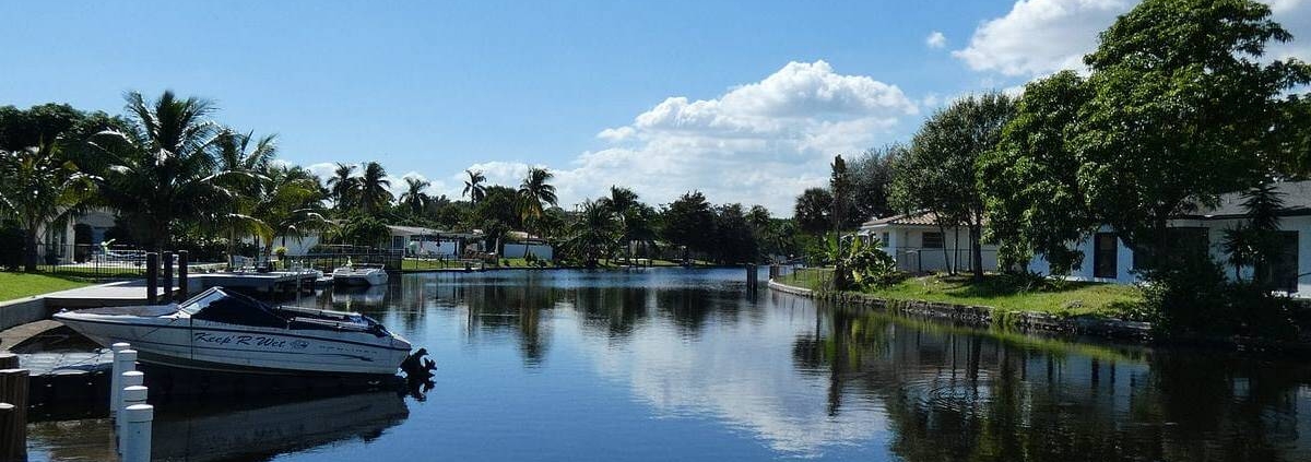 Wilton Manors Short-Term Rental Regulations