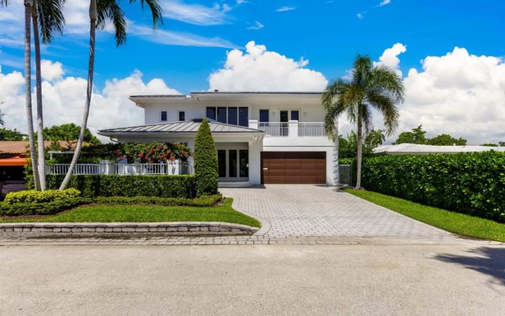 Wilton Manors Short-Term Rental Regulations
