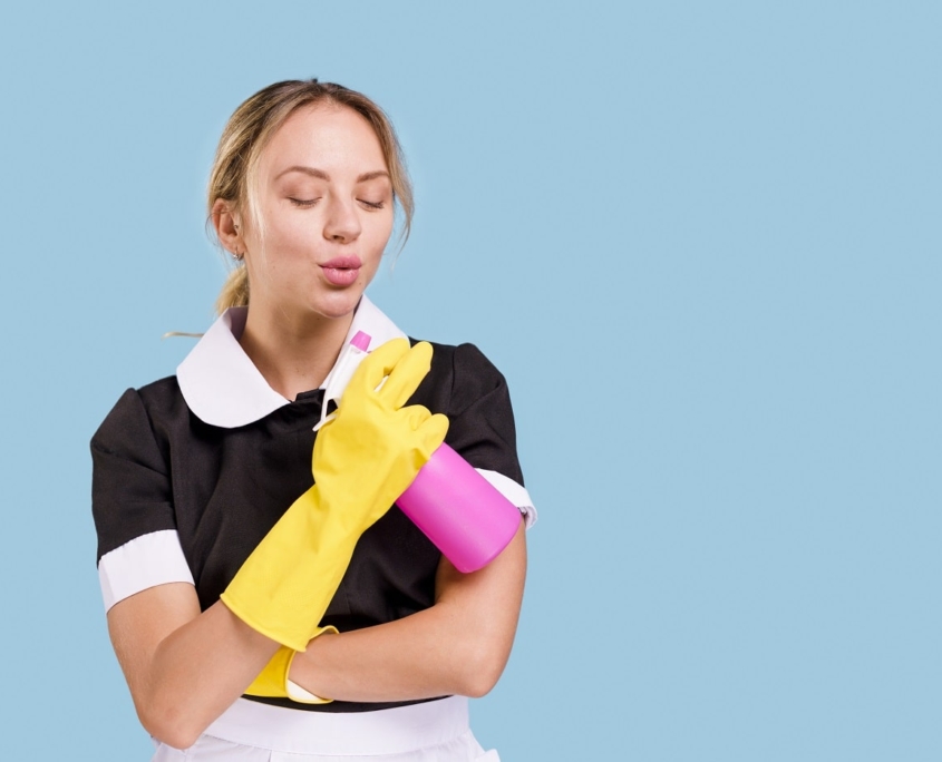 Airbnb Cleaning Paris Airbnb Cleaning Paris