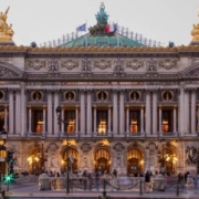 Opéra, Paris: Comprehensive Overview of the Short-Term Rental Market
