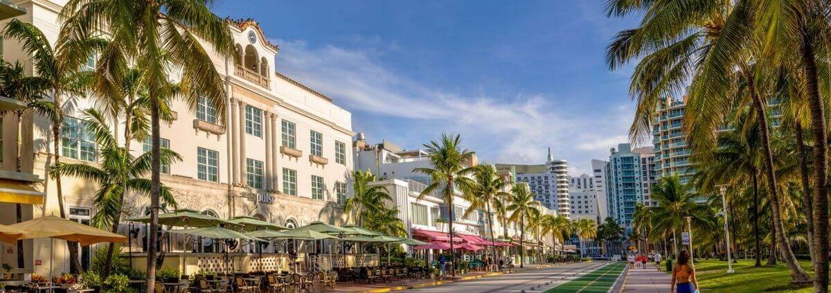 Best Airbnb on the Beach in Miami