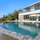 Best Airbnb with Pool in Vancouver Metro Area