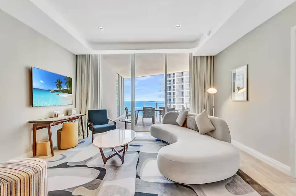 Best Pet Friendly Airbnb in Miami