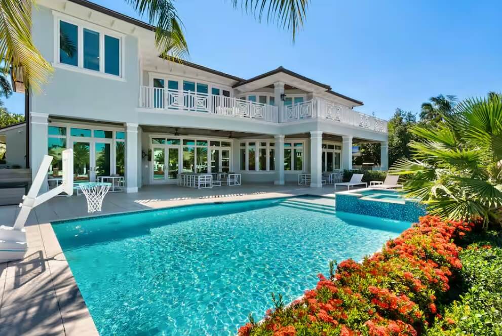 Luxury Airbnb Miami 
