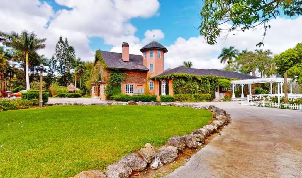 Miami Wedding Airbnb