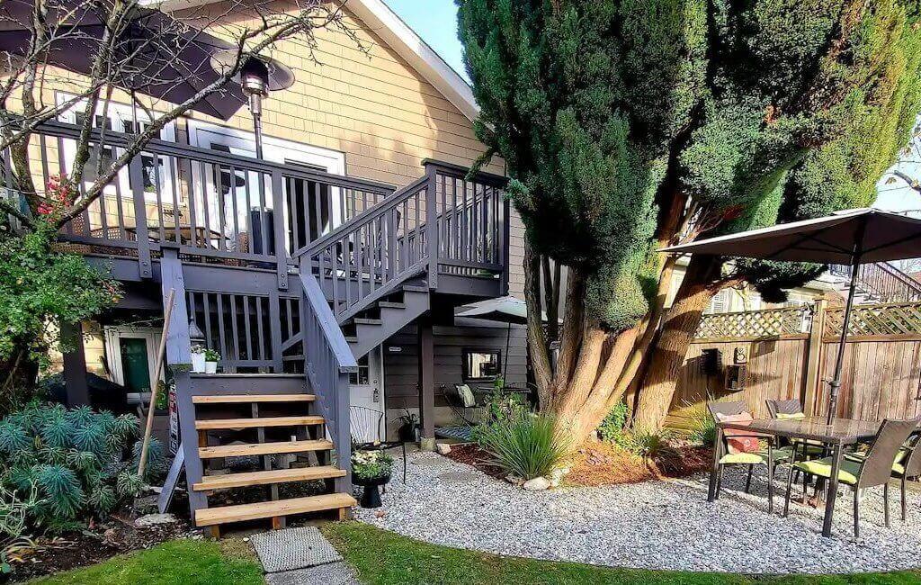 Best Airbnb Near Vancouver Airport