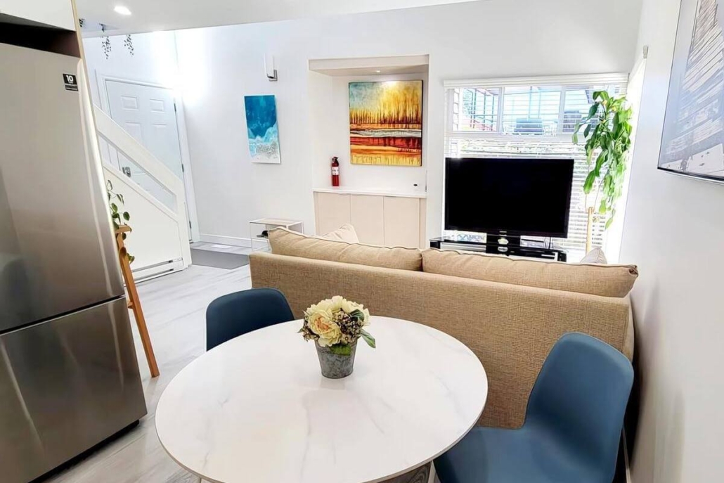 Best Airbnb Near Vancouver Airport