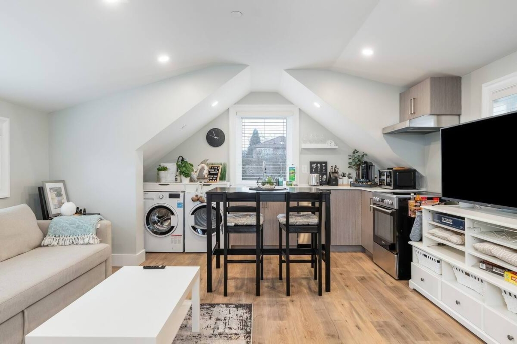 Best Airbnb Near Vancouver Airport