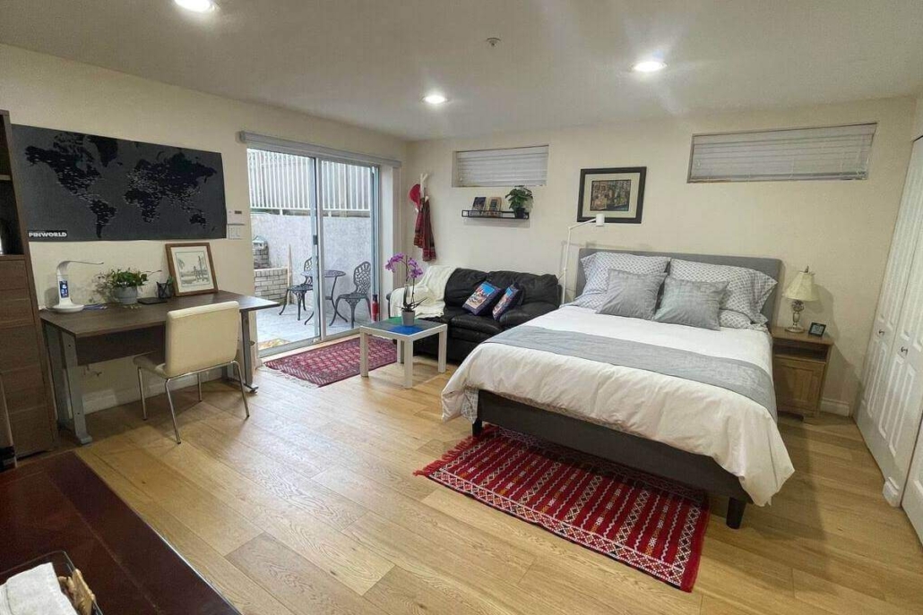 Best Airbnb Near Vancouver Airport